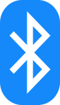 Icono de Bluetooth